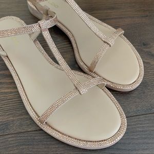 Aldo Sandals